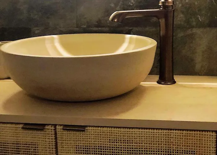 Appartement Casadella - A Signoria Citadelle *