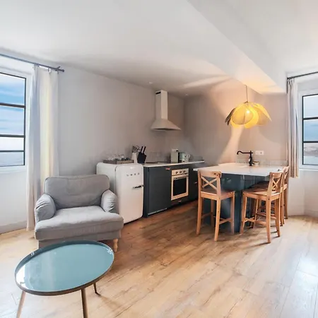 Apartment Casadella - A Signoria Citadelle *