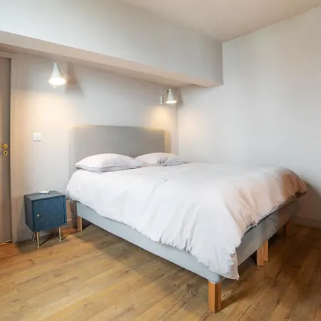 Casadella - A Signoria Citadelle Apartment Bastia (Corsica)