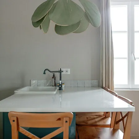 Casadella - A Signoria Citadelle Apartment *