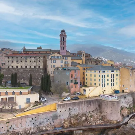 Casadella - A Signoria Citadelle