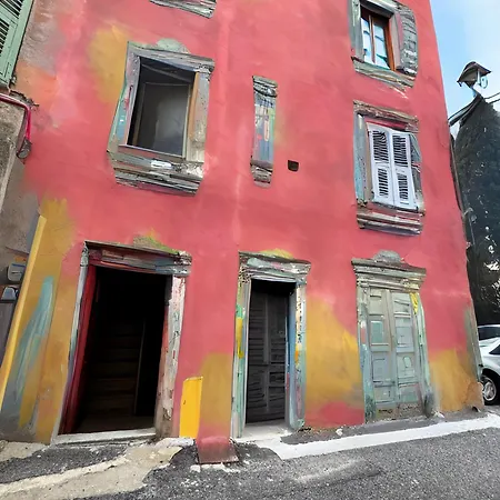 Casadella - A Signoria Citadelle *