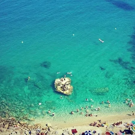 Casadella - A Signoria Citadelle * Bastia (Corsica)
