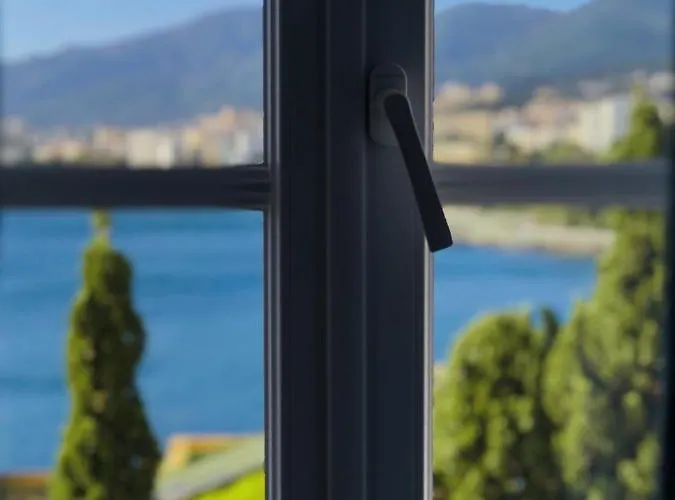 Casadella - A Signoria Citadelle * 巴斯蒂亚