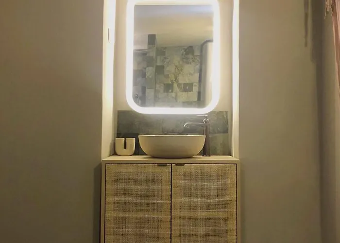 公寓 Casadella - A Signoria Citadelle *