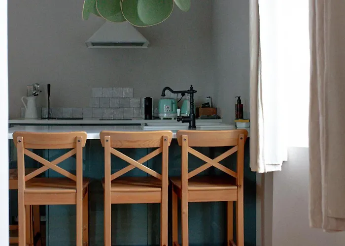 Casadella - A Signoria Citadelle 公寓