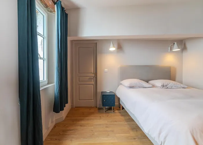 Casadella - A Signoria Citadelle 公寓 巴斯蒂亚