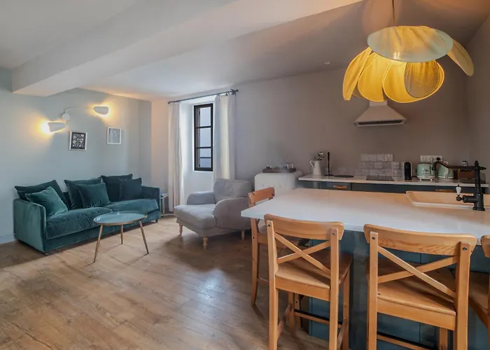 Casadella - A Signoria Citadelle *