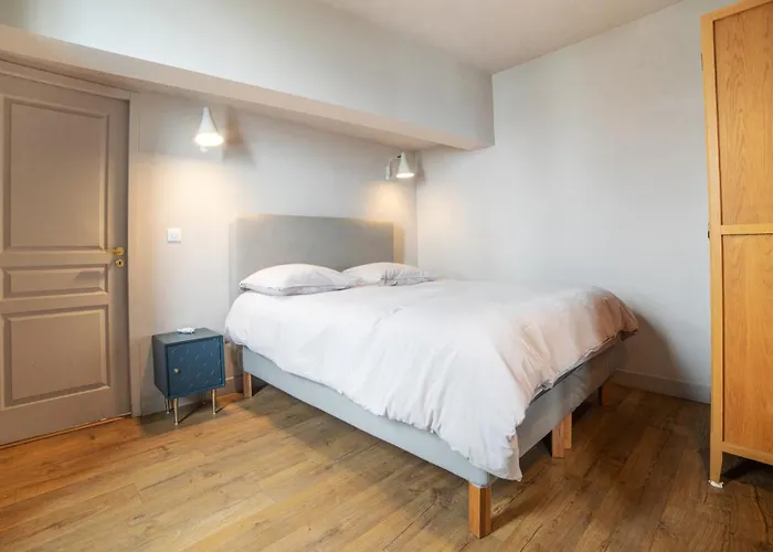 Casadella - A Signoria Citadelle 公寓 巴斯蒂亚