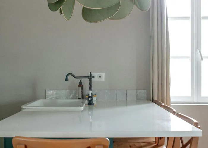 Casadella - A Signoria Citadelle 公寓 *