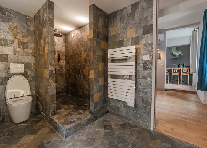 Casadella - A Signoria Citadelle 公寓 *