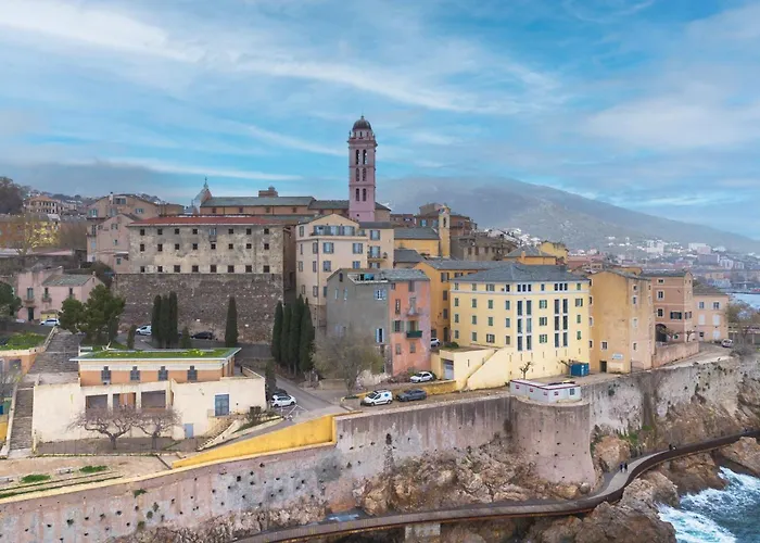 Casadella - A Signoria Citadelle