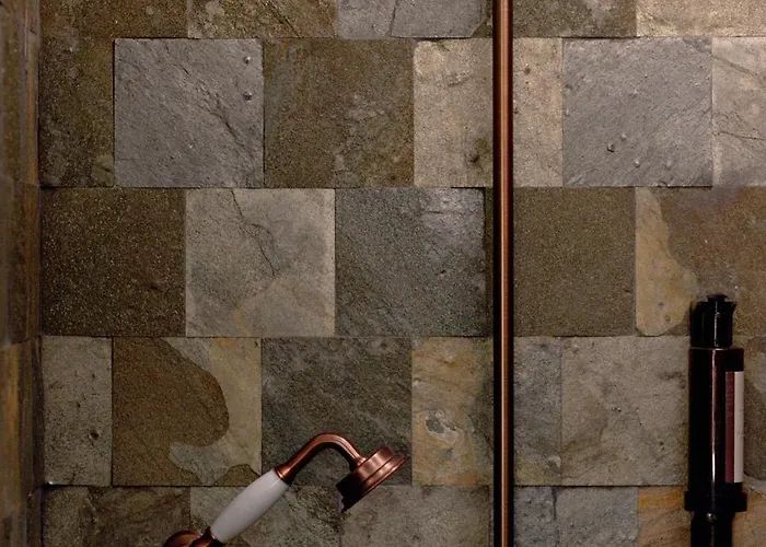 公寓 Casadella - A Signoria Citadelle 巴斯蒂亚