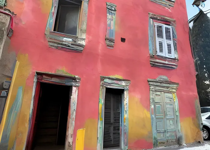 Casadella - A Signoria Citadelle *