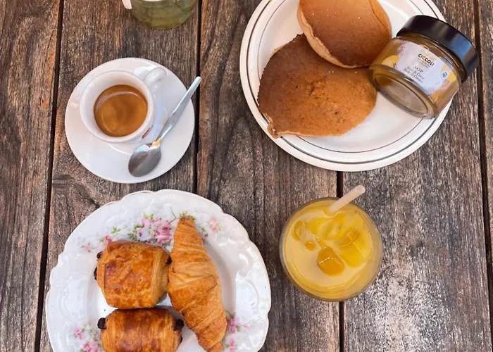 Casadella - A Signoria Citadelle 公寓 *